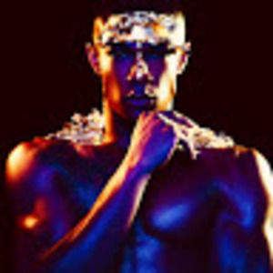 Meet your Posher, Isaiah nevin